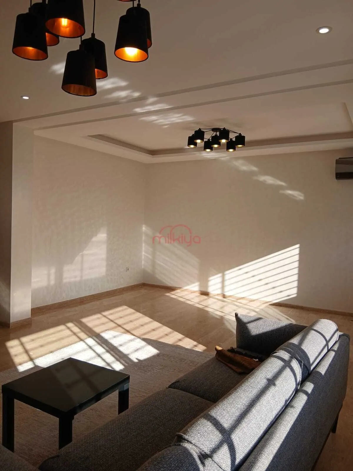 Vente Appartement à Bouskoura - بوسكورة (3)