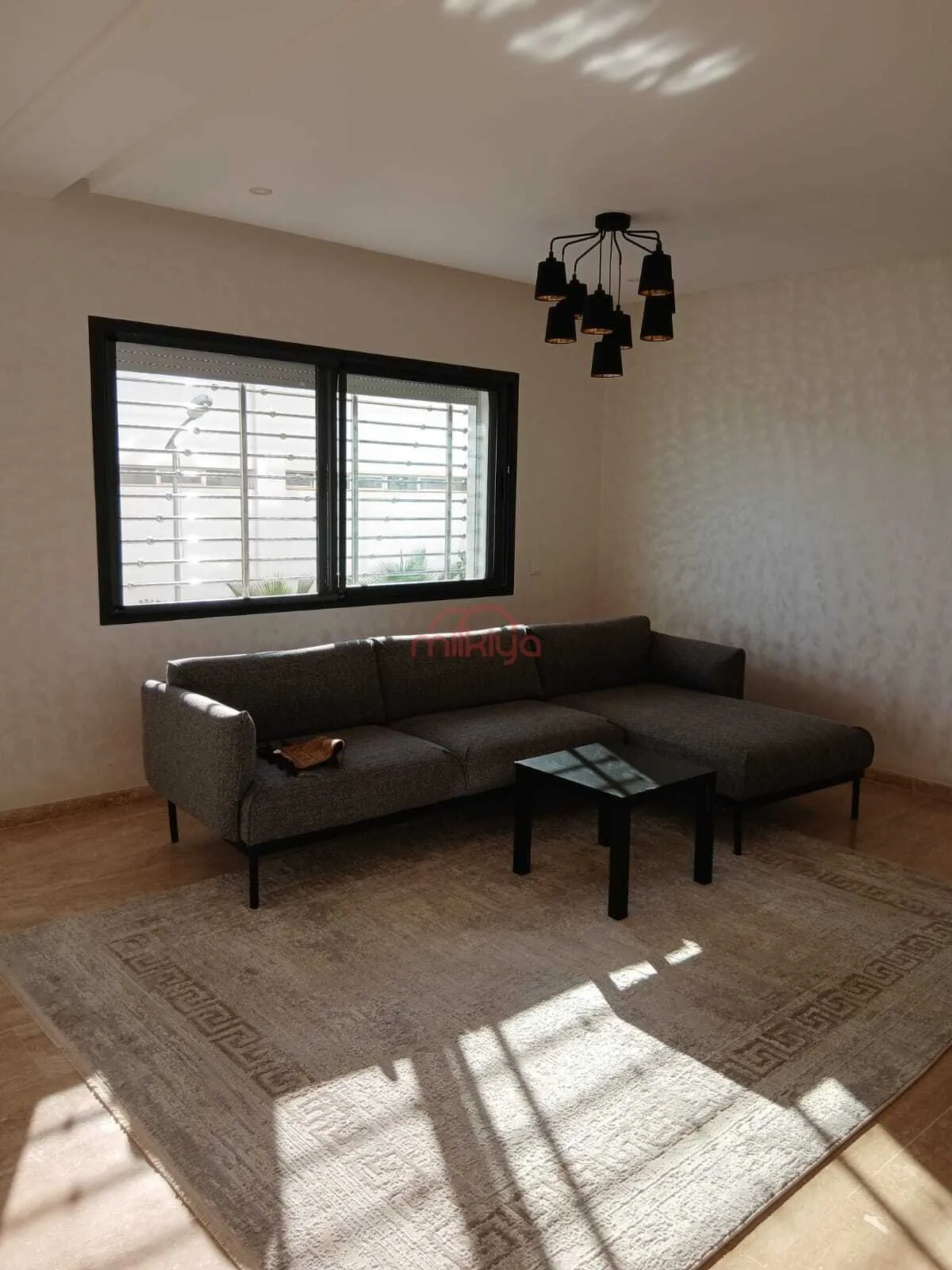 Vente Appartement à Bouskoura - بوسكورة