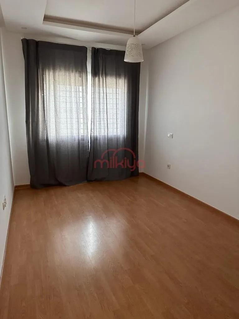 Vente Appartement à Bouskoura - بوسكورة (4)
