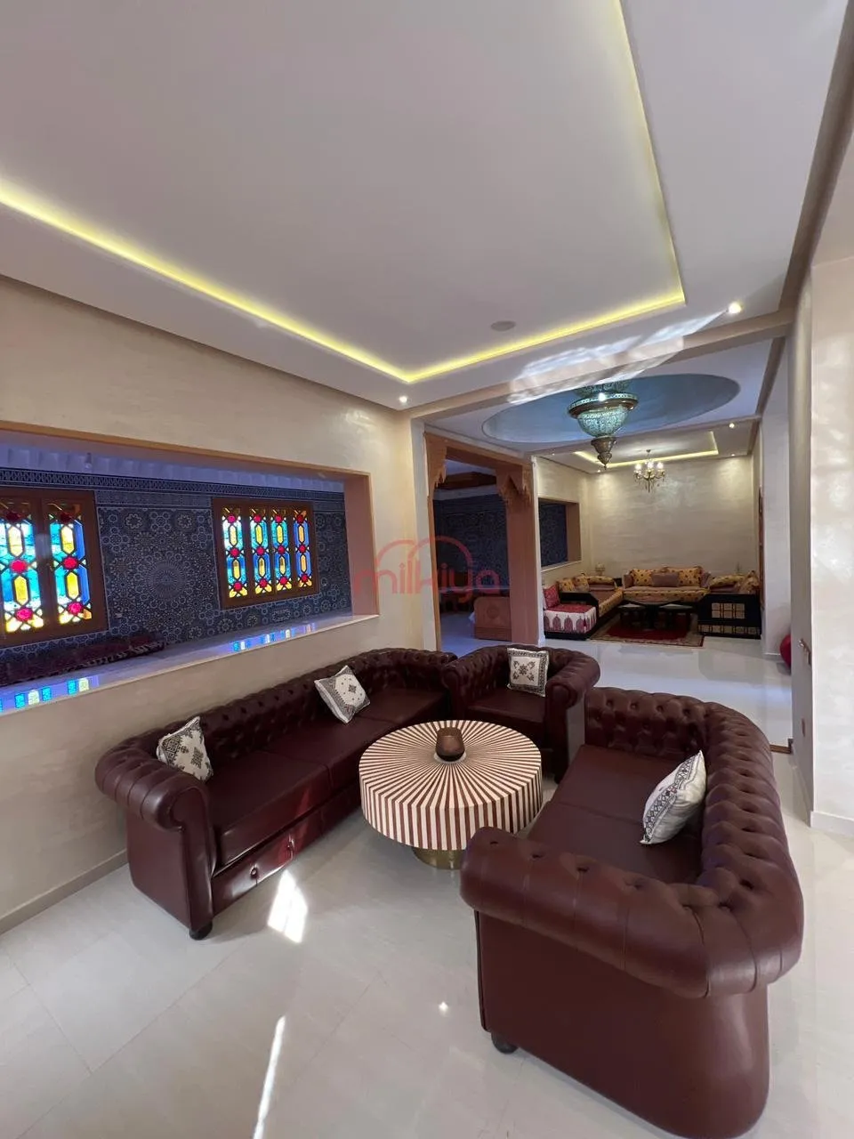 Vente Villa à Marrakech - مراكش