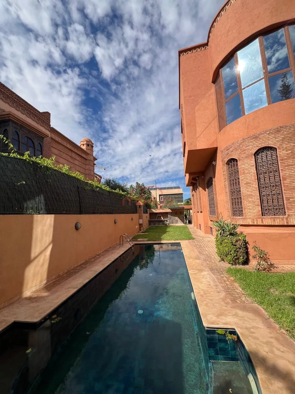 Vente Villa à Marrakech - مراكش (4)