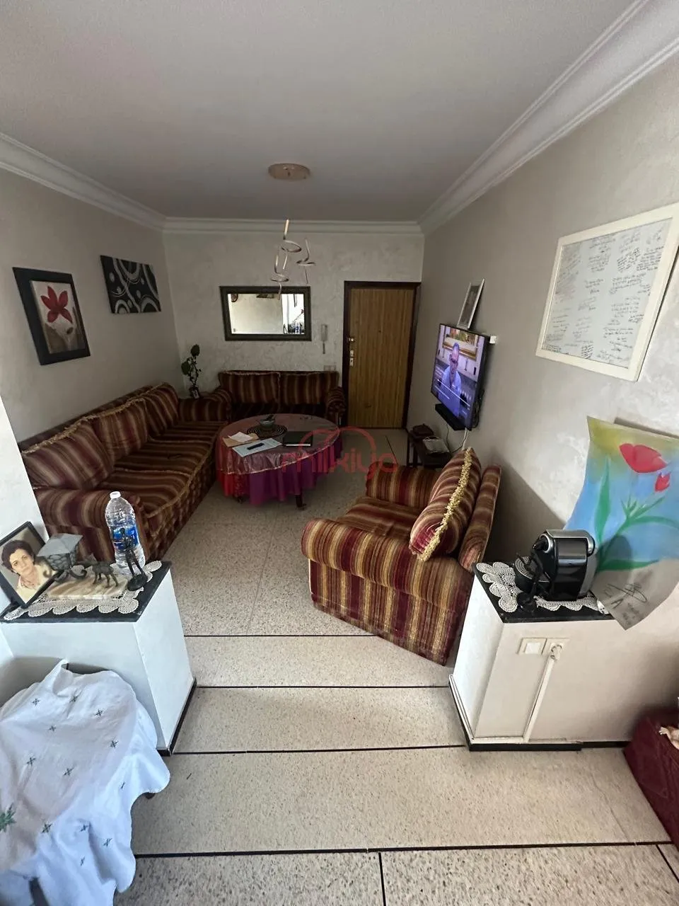Vente Appartement à Casablanca - الدار البيضاء (3)