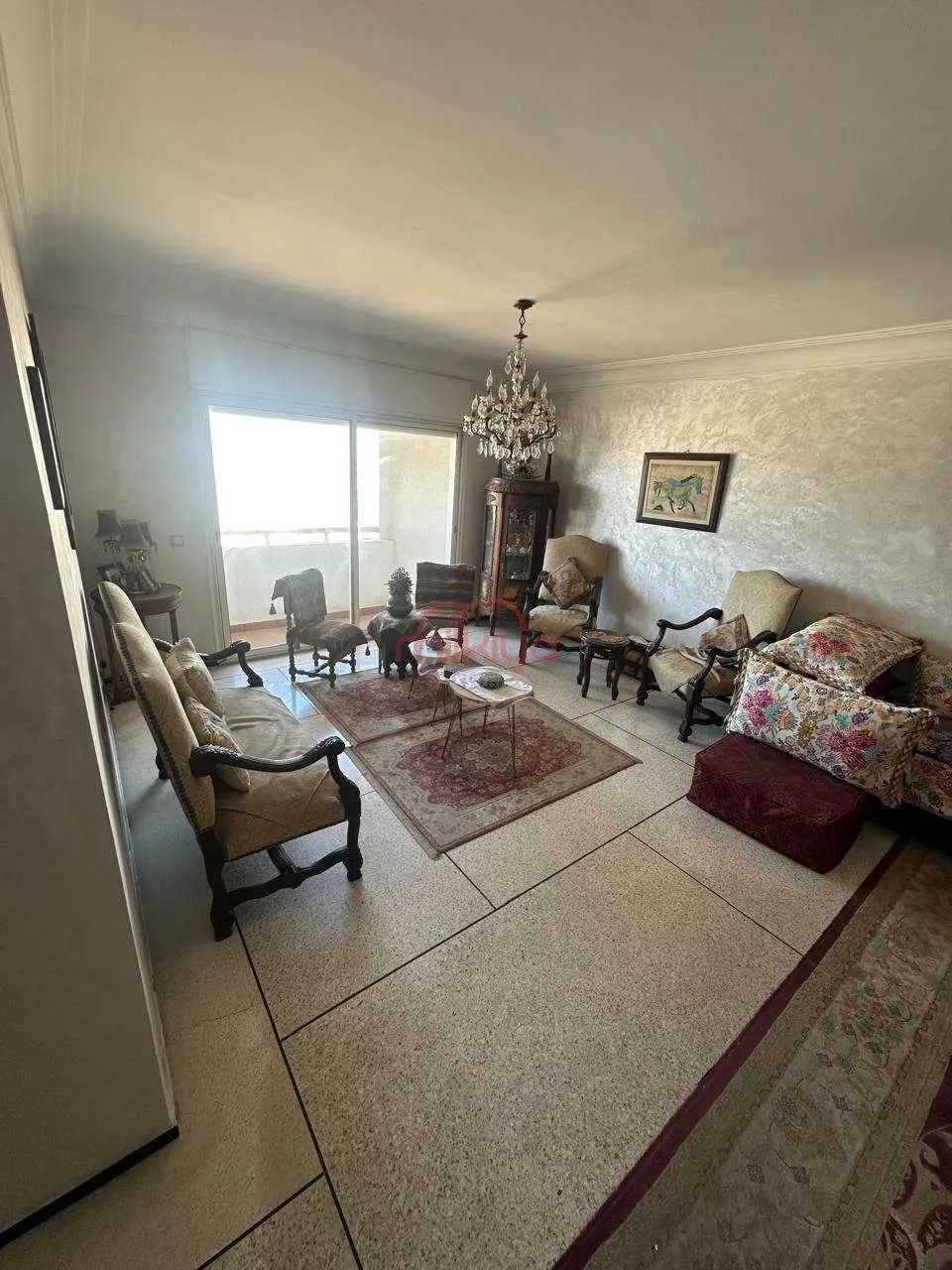 Vente Appartement à Casablanca - الدار البيضاء (2)