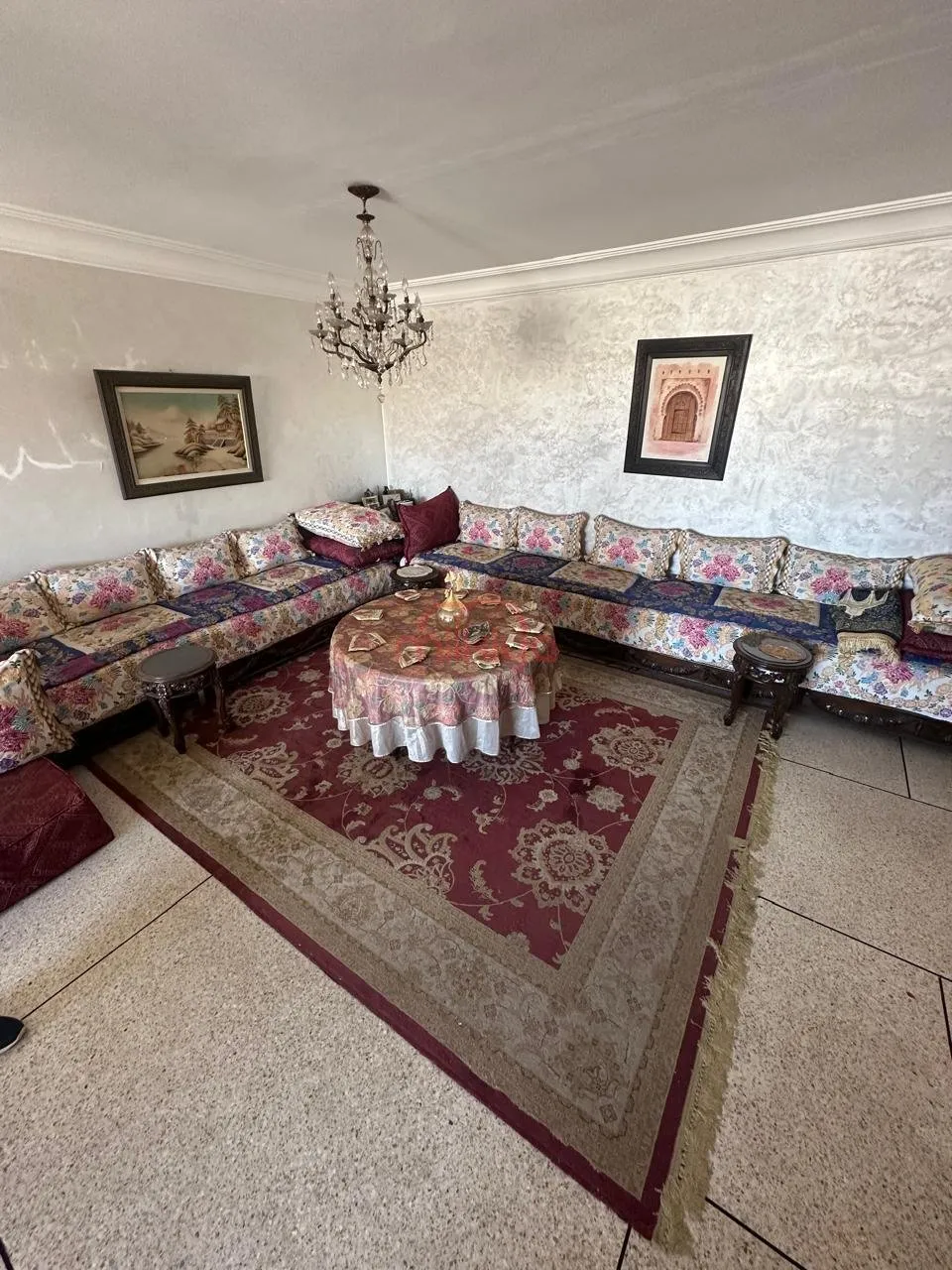 Vente Appartement à Casablanca - الدار البيضاء