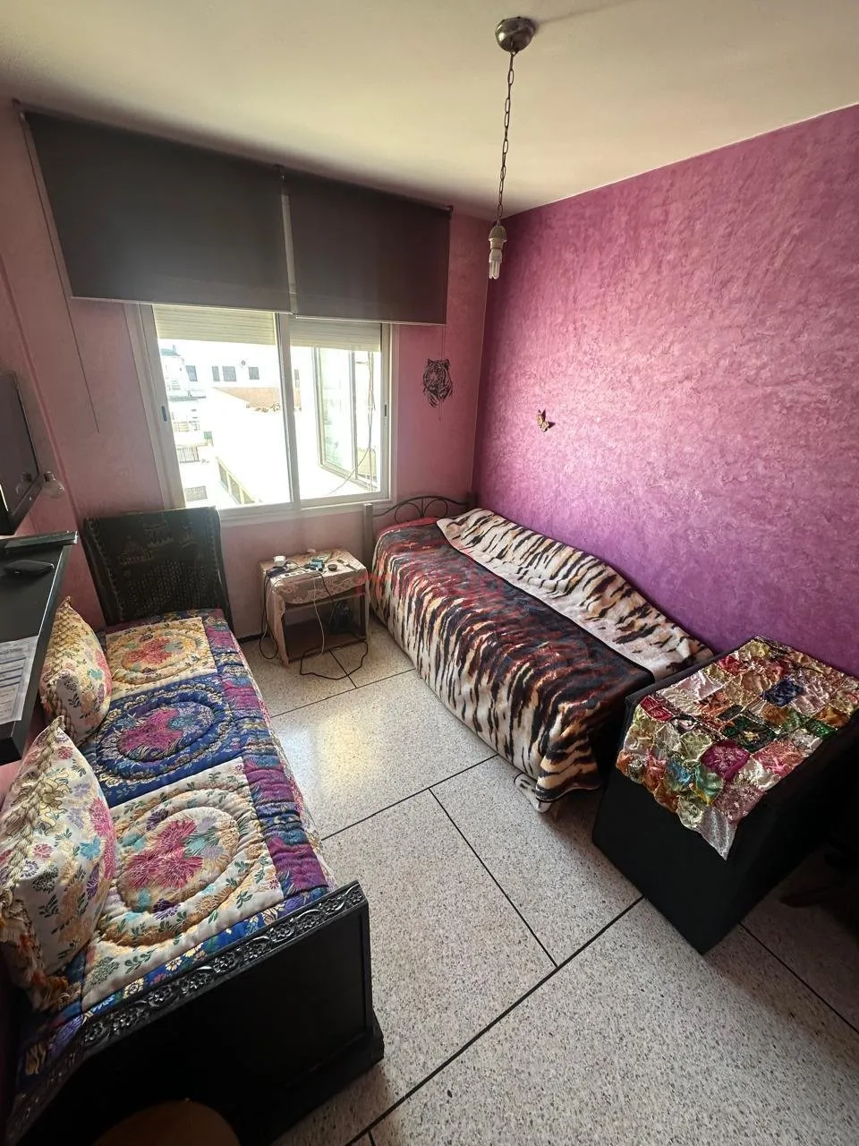 Vente Appartement à Casablanca - الدار البيضاء (4)