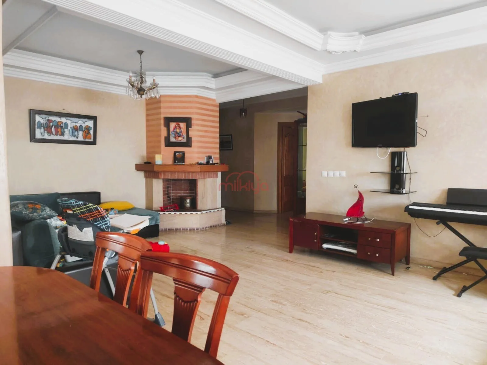 Vente Appartement à Casablanca - الدار البيضاء