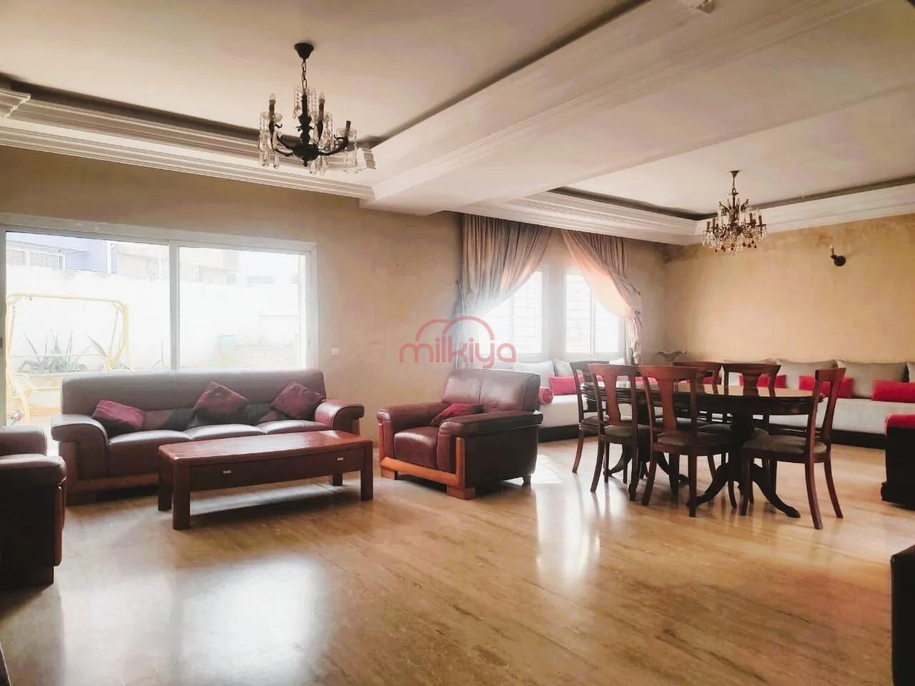 Vente Appartement à Casablanca - الدار البيضاء (3)
