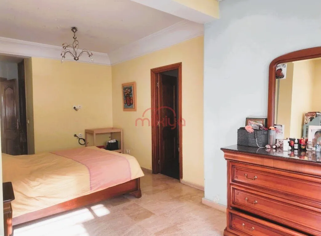 Vente Appartement à Casablanca - الدار البيضاء (4)