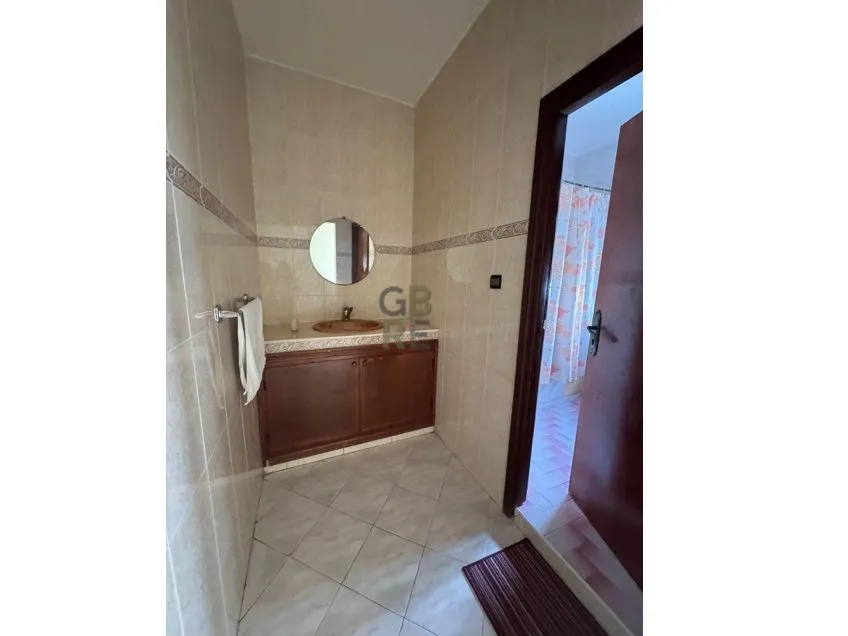 Villa avec jardin en vente à Hay Riad - الرباط (3)