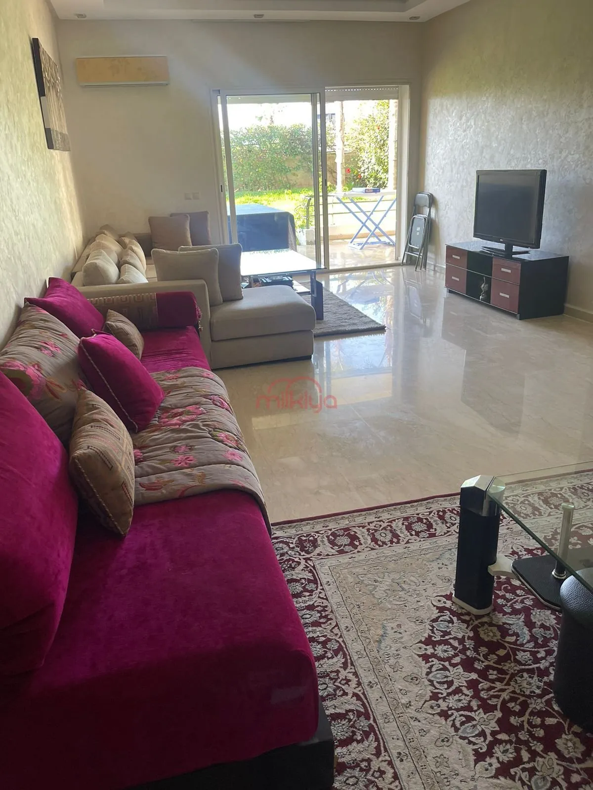 Vente Appartement à Tamaris - الدار البيضاء (2)