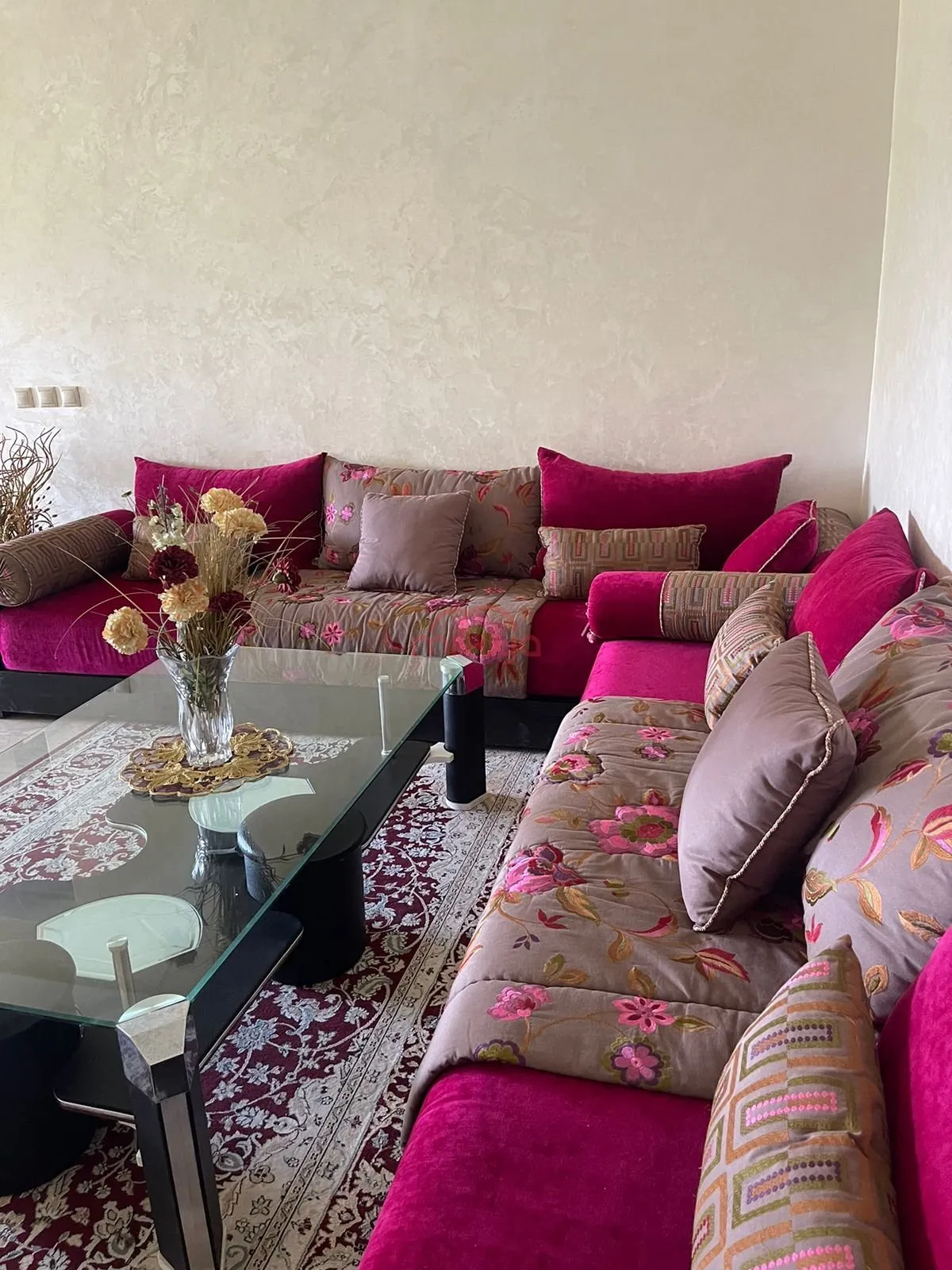 Vente Appartement à Tamaris - الدار البيضاء (3)