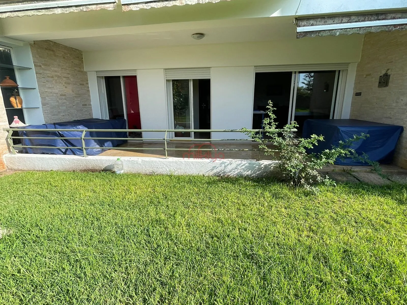 Vente Appartement à Tamaris - الدار البيضاء (4)