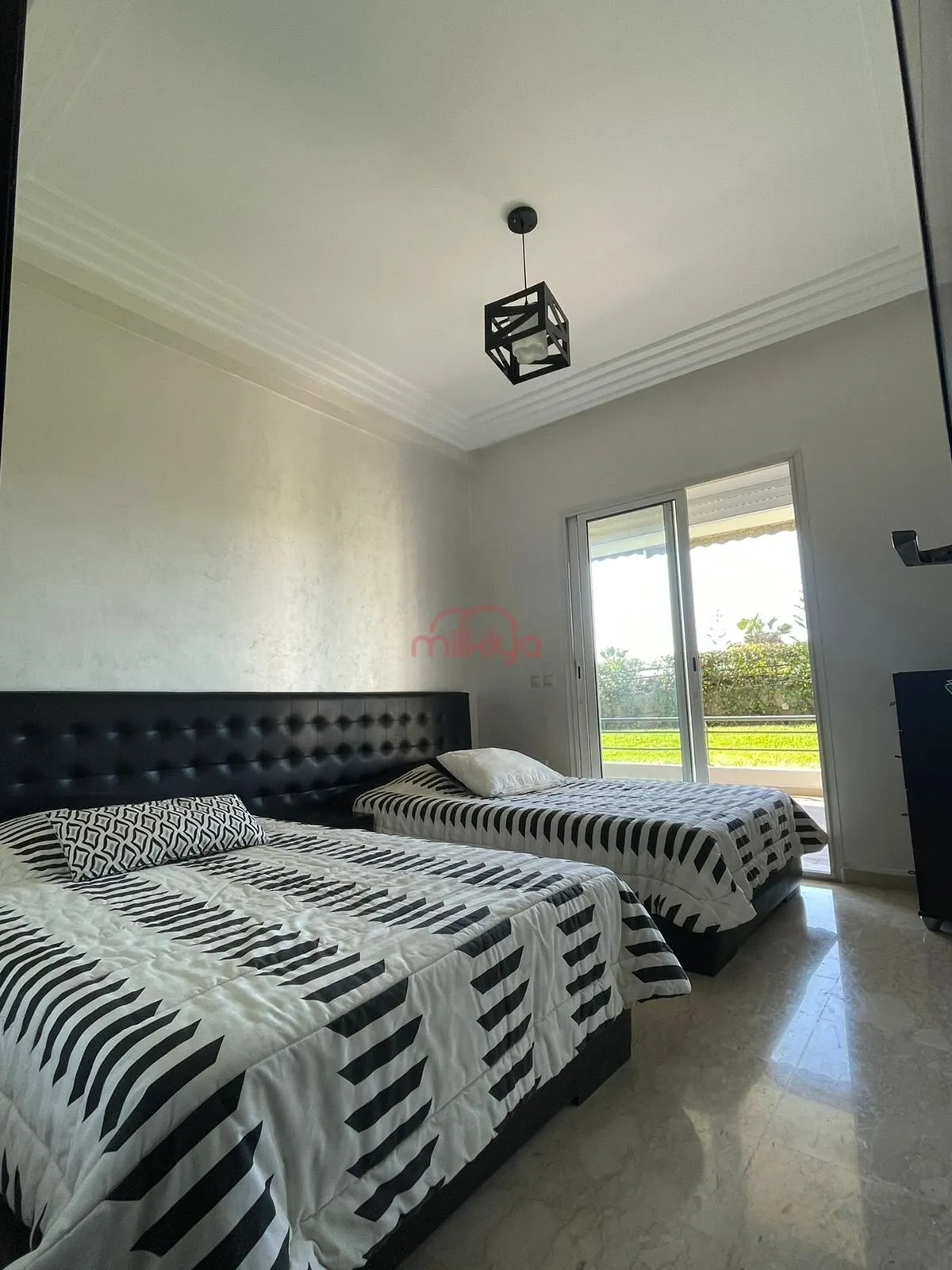 Vente Appartement à Tamaris - الدار البيضاء (3)