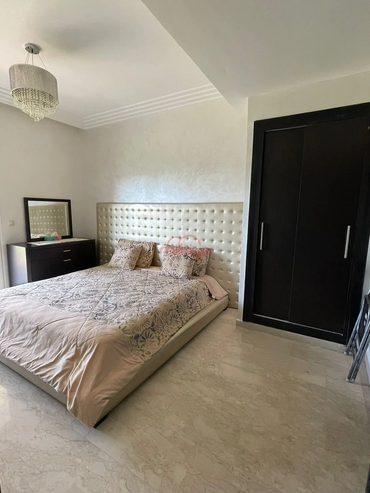 Vente Appartement à Tamaris - الدار البيضاء (2)