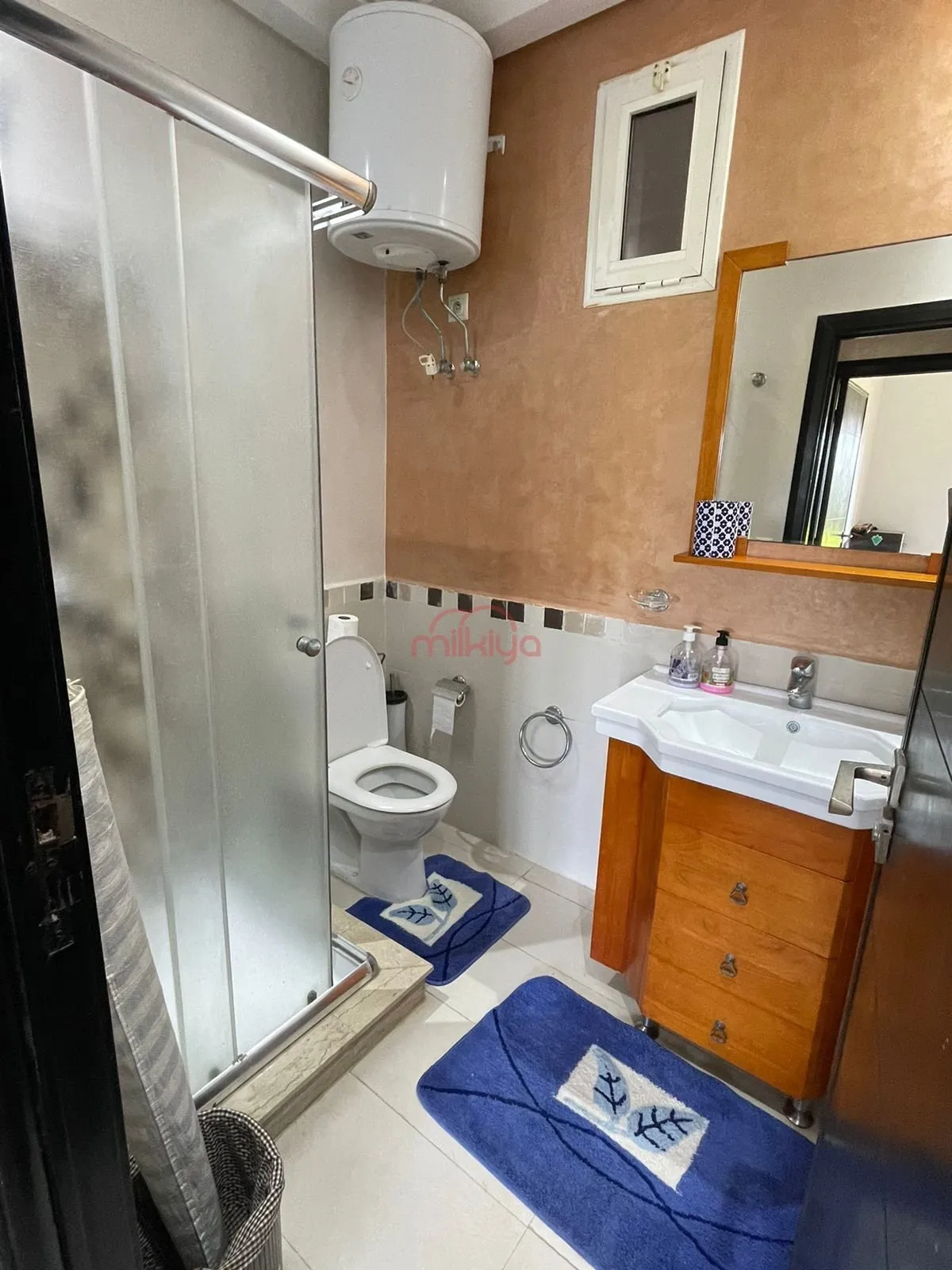 Vente Appartement à Tamaris - الدار البيضاء (4)