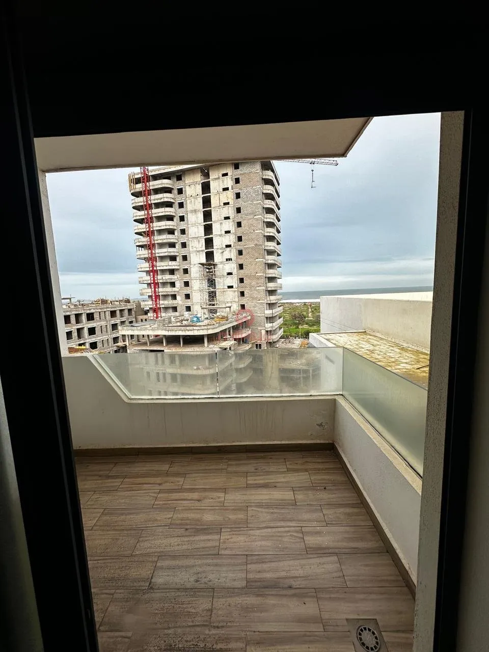 Vente Appartement à Zenata - الدار البيضاء (3)
