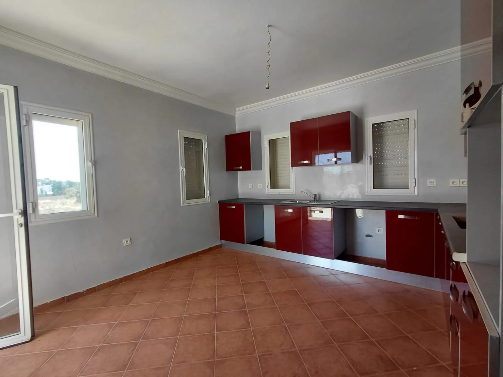 A SAISIR GRANDE VILLA - الدار البيضاء (4)