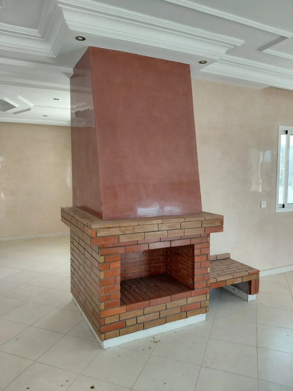 A SAISIR GRANDE VILLA - الدار البيضاء (3)