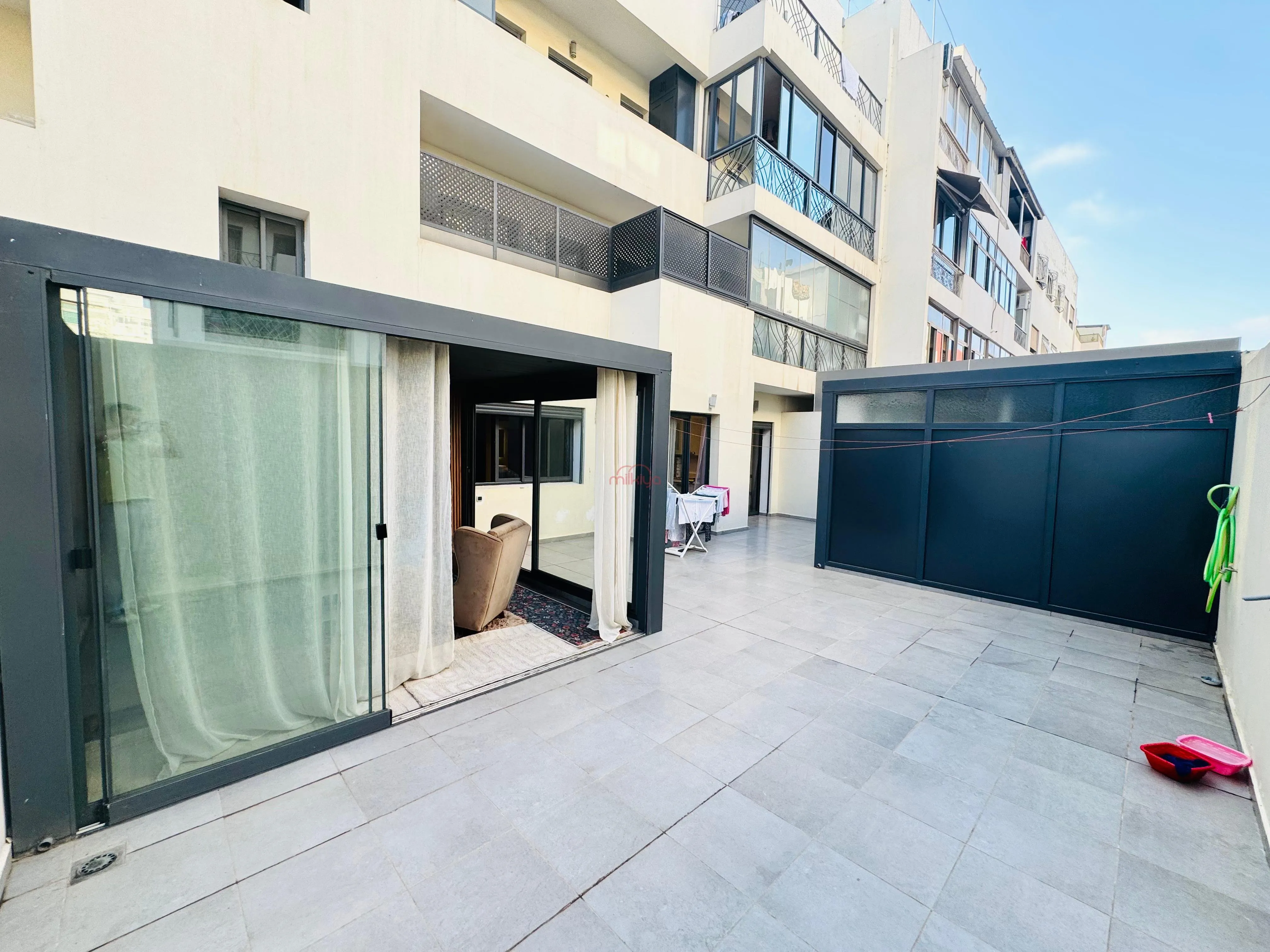 Vente Appartement à Casablanca - الدار البيضاء