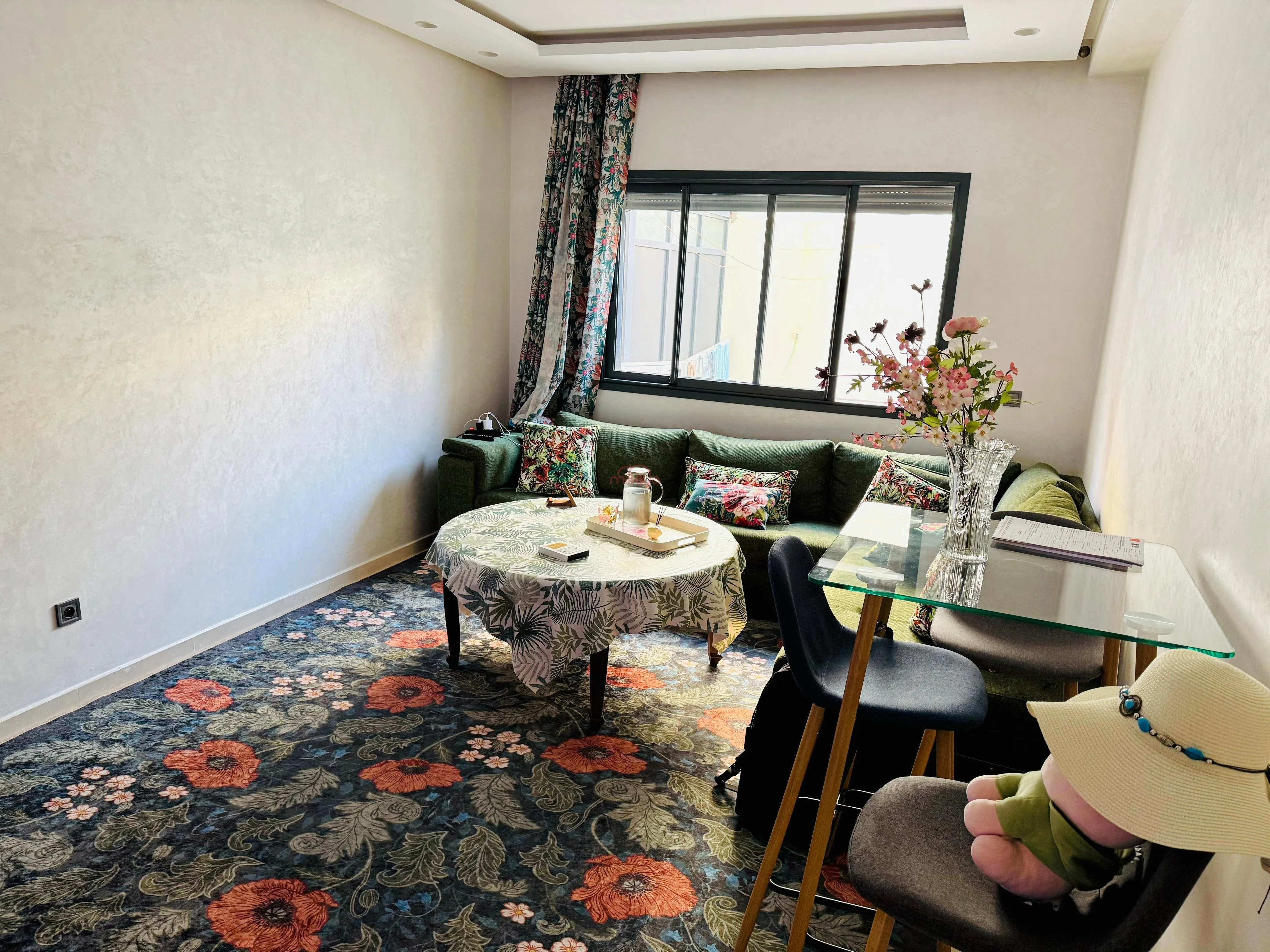 Vente Appartement à Casablanca - الدار البيضاء (2)