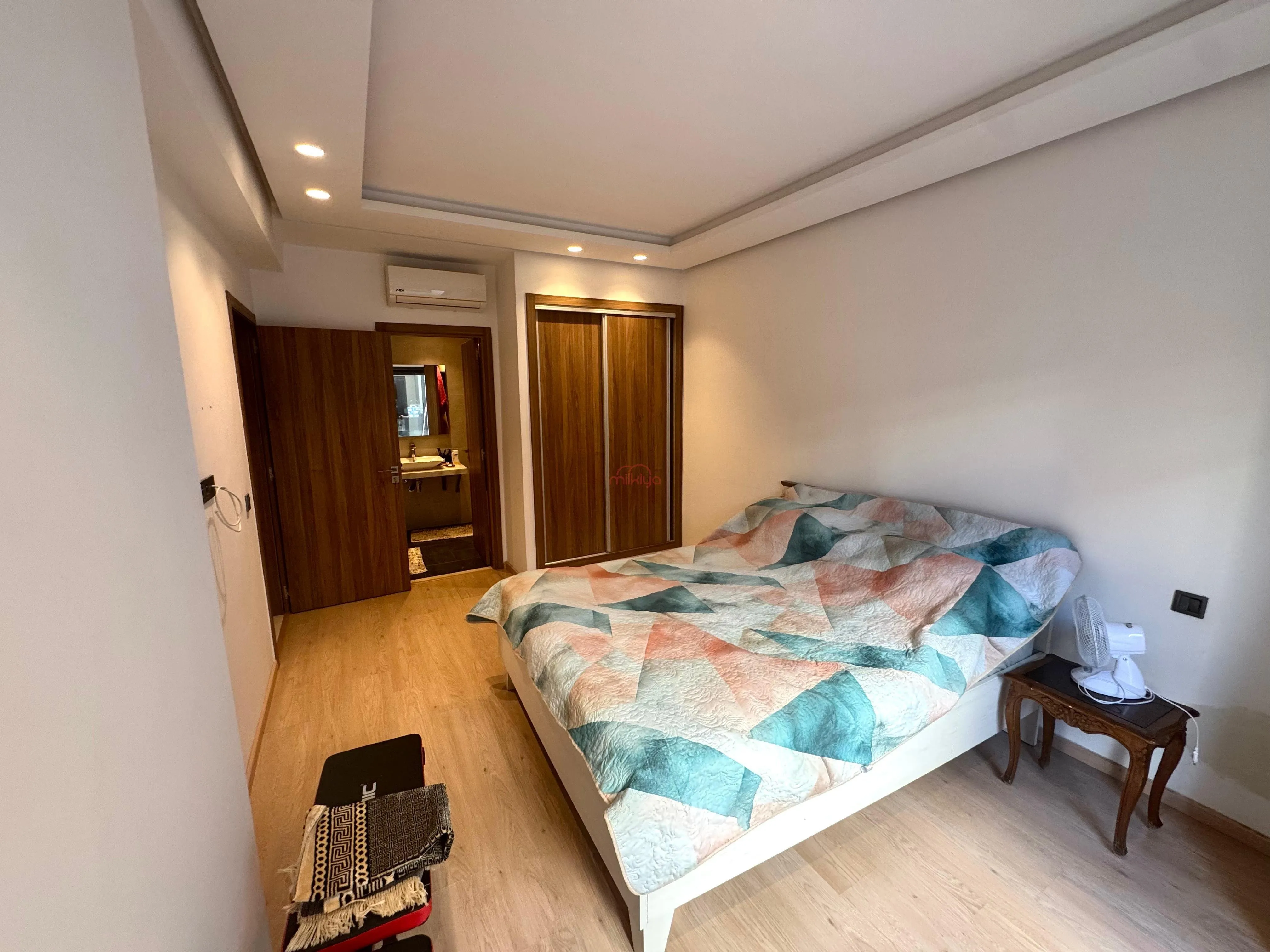 Vente Appartement à Casablanca - الدار البيضاء (3)