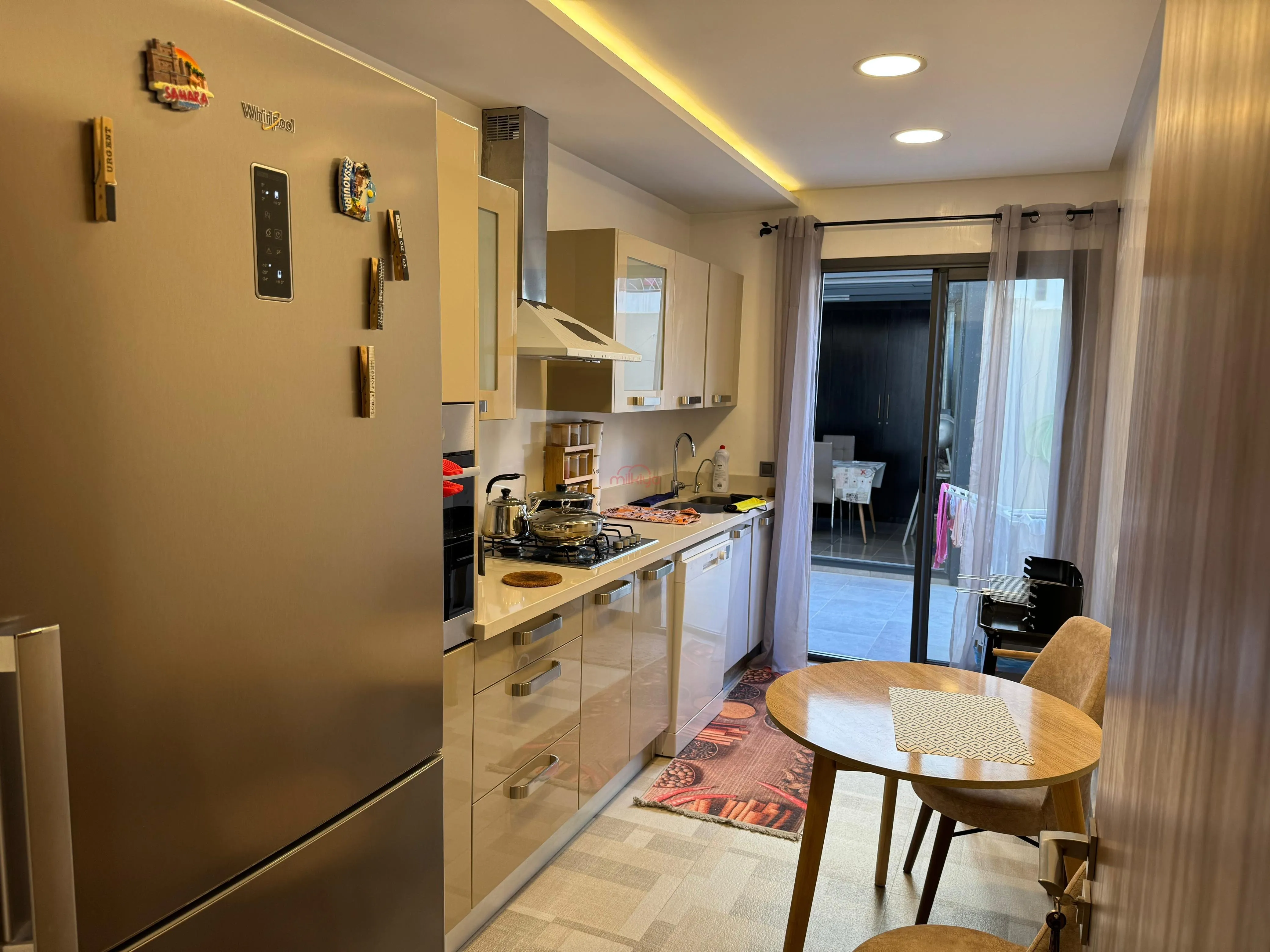 Vente Appartement à Casablanca - الدار البيضاء (4)