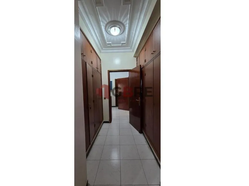 Appartement en vente à Hay Riad - الرباط (2)