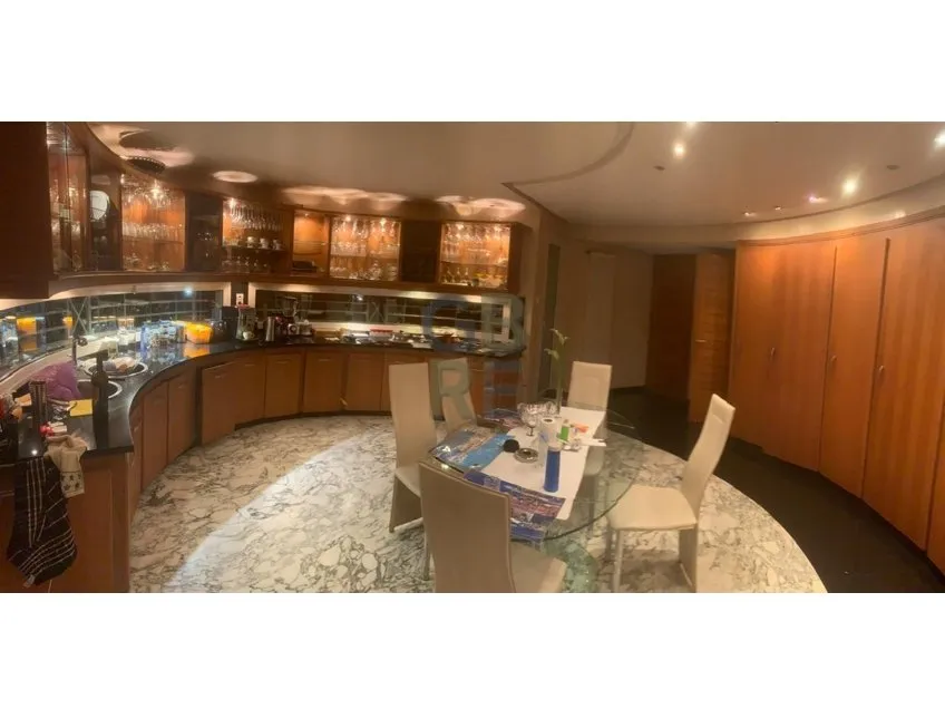 Villa avec piscine de très  haut standing  à vendre à Hay riad - الرباط (3)
