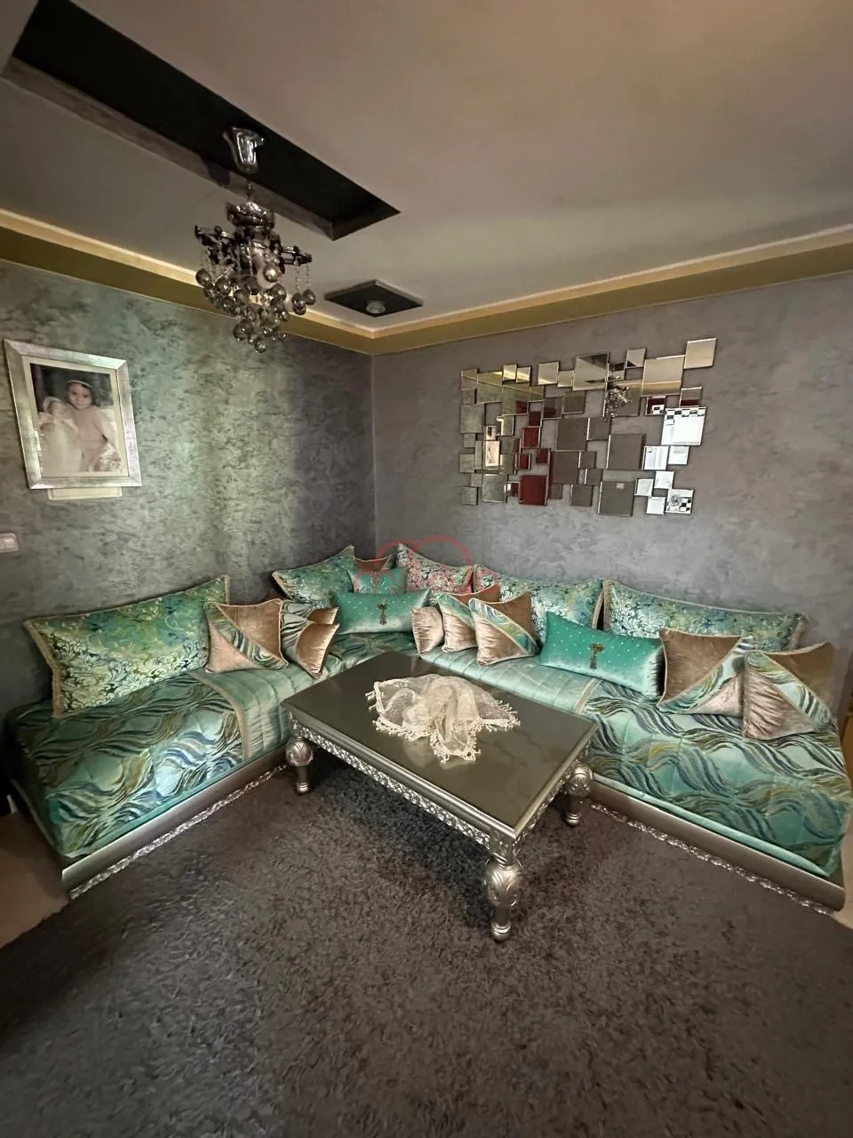 Vente Appartement à Tanger - طنجة