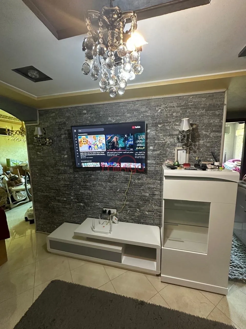 Vente Appartement à Tanger - طنجة (2)