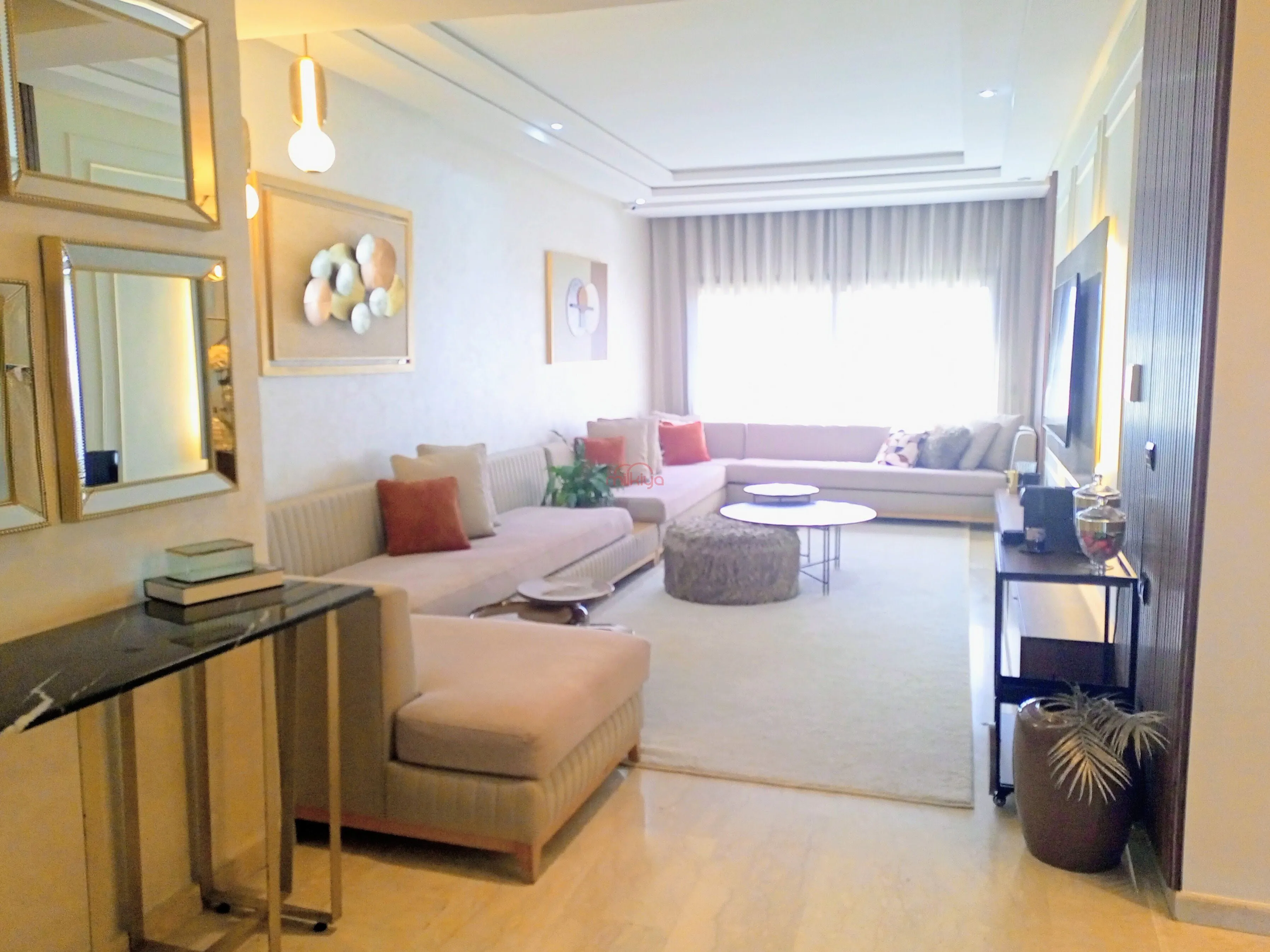 Vente Appartement à Casablanca - الدار البيضاء