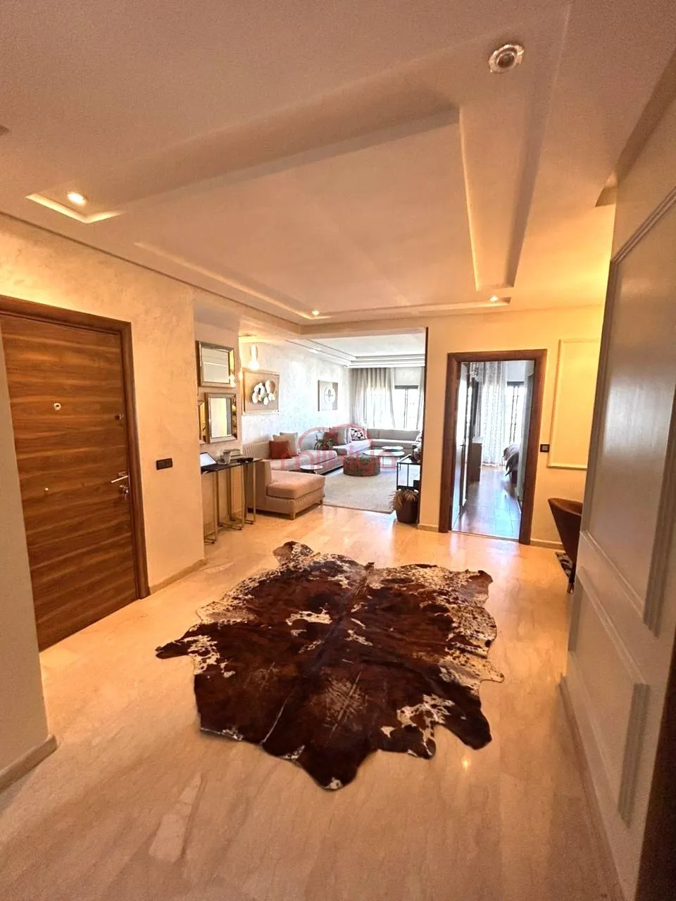 Vente Appartement à Casablanca - الدار البيضاء (2)