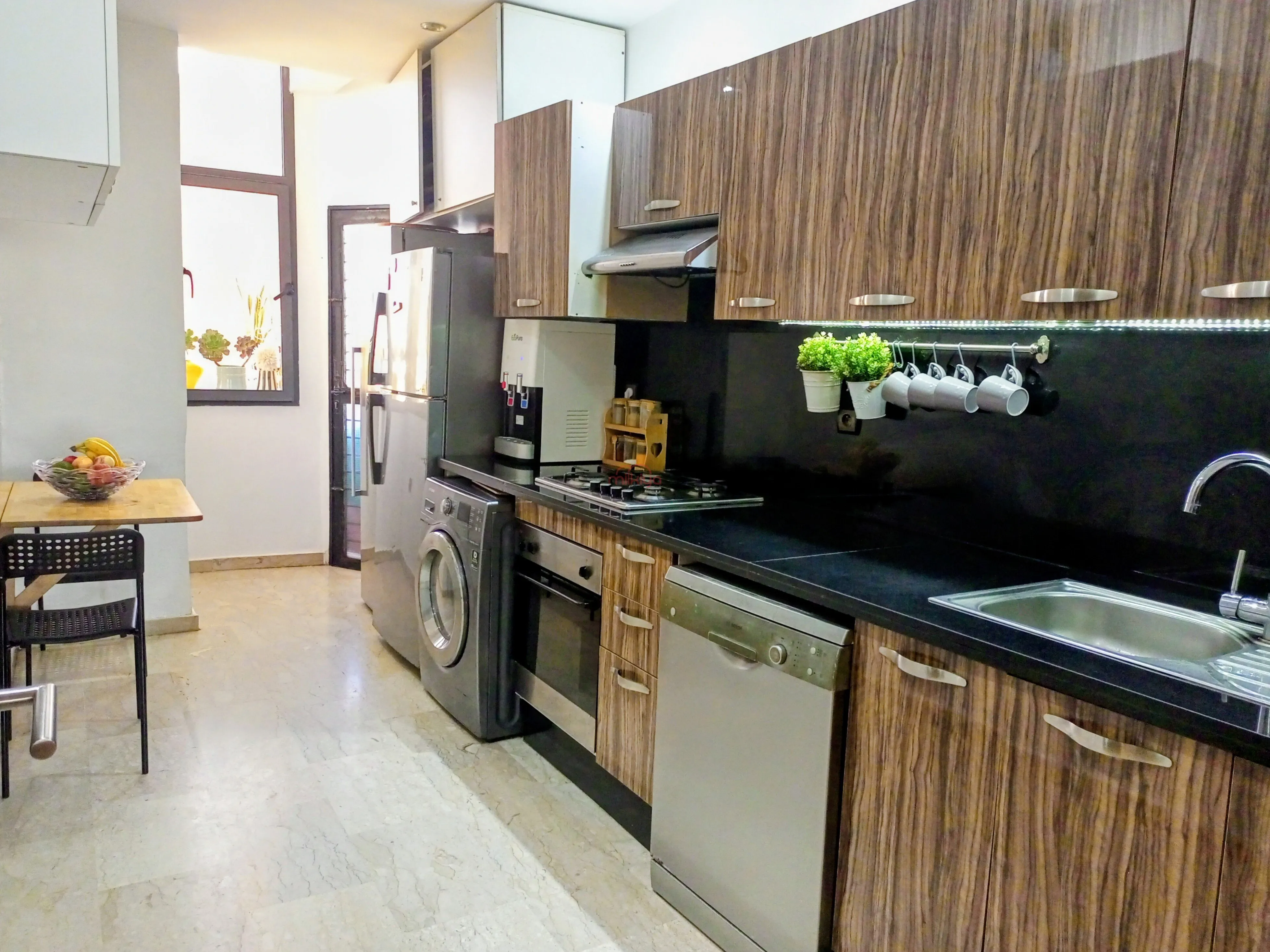 Vente Appartement à Casablanca - الدار البيضاء (4)