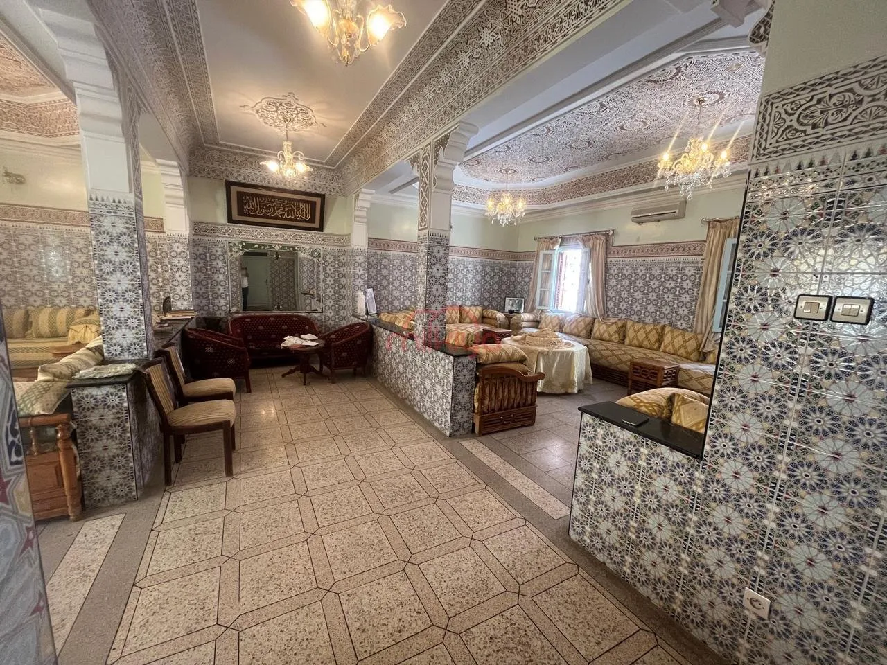Vente Maison à Marrakech - مراكش