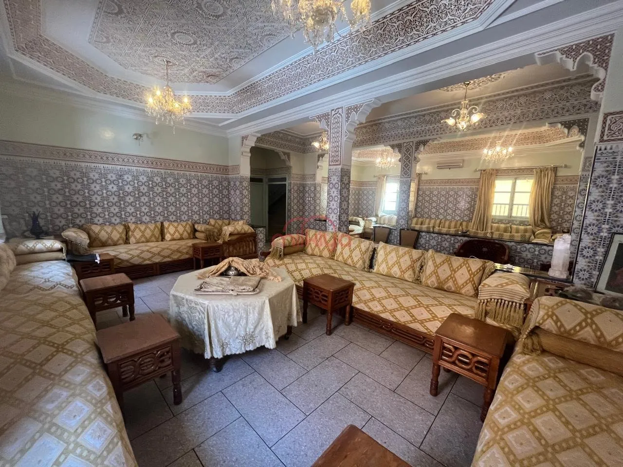 Vente Maison à Marrakech - مراكش (4)