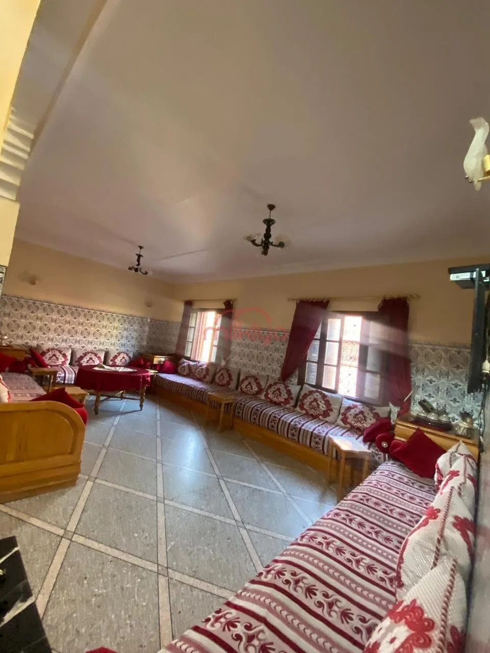 Vente Maison à Marrakech - مراكش (3)