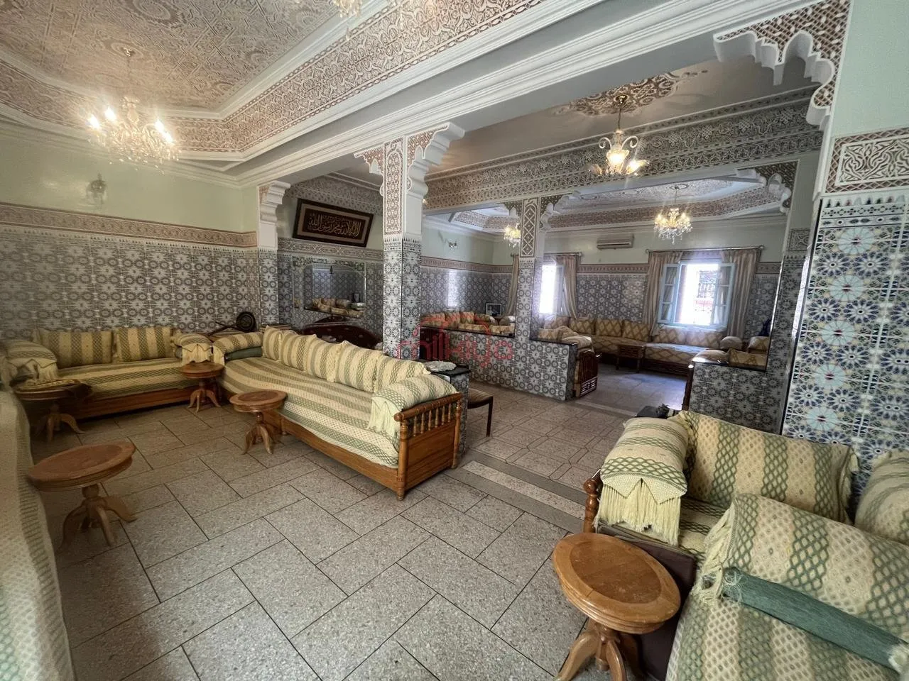 Vente Maison à Marrakech - مراكش (2)