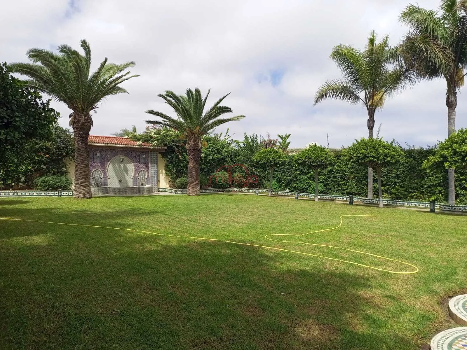 Vente Villa à Casablanca - الدار البيضاء