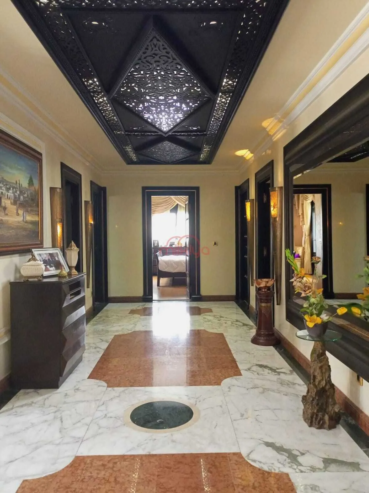 Vente Villa à Casablanca - الدار البيضاء (4)