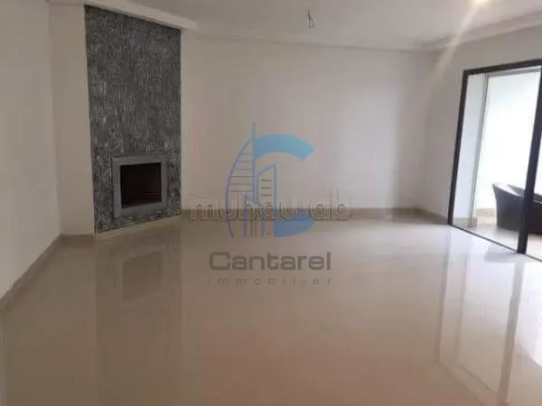 VENTE MAGNIFIQUE APPARTEMENT TAMARIS - الدار البيضاء (3)