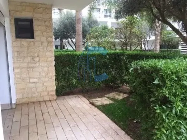 VENTE MAGNIFIQUE APPARTEMENT TAMARIS - الدار البيضاء (2)