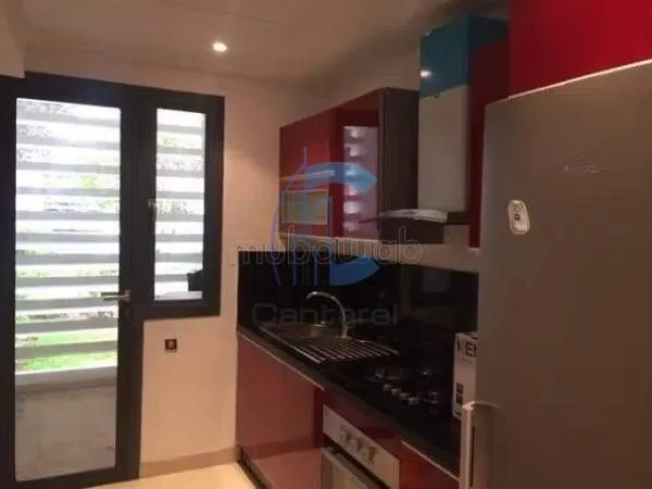 VENTE MAGNIFIQUE APPARTEMENT TAMARIS - الدار البيضاء