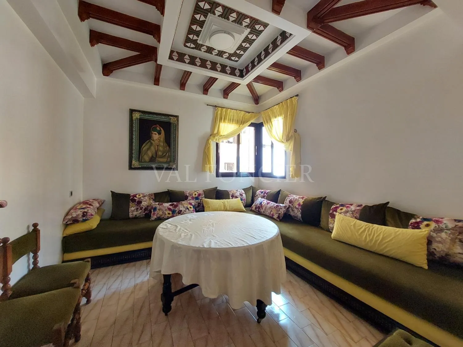 Vente très bel appartement 3chambres 167m2 Gauthier, Casablanca - الدار البيضاء (4)