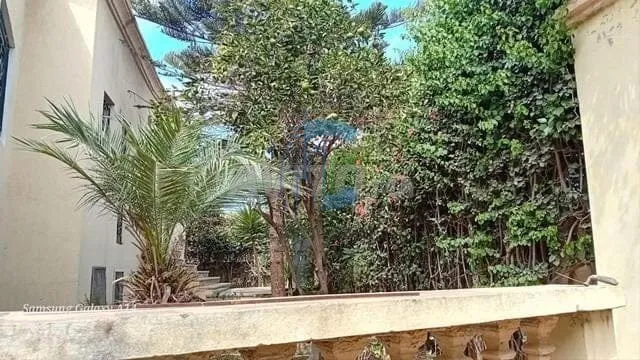 VENTE VILLA HAY LAYMOUNE - الدار البيضاء (2)