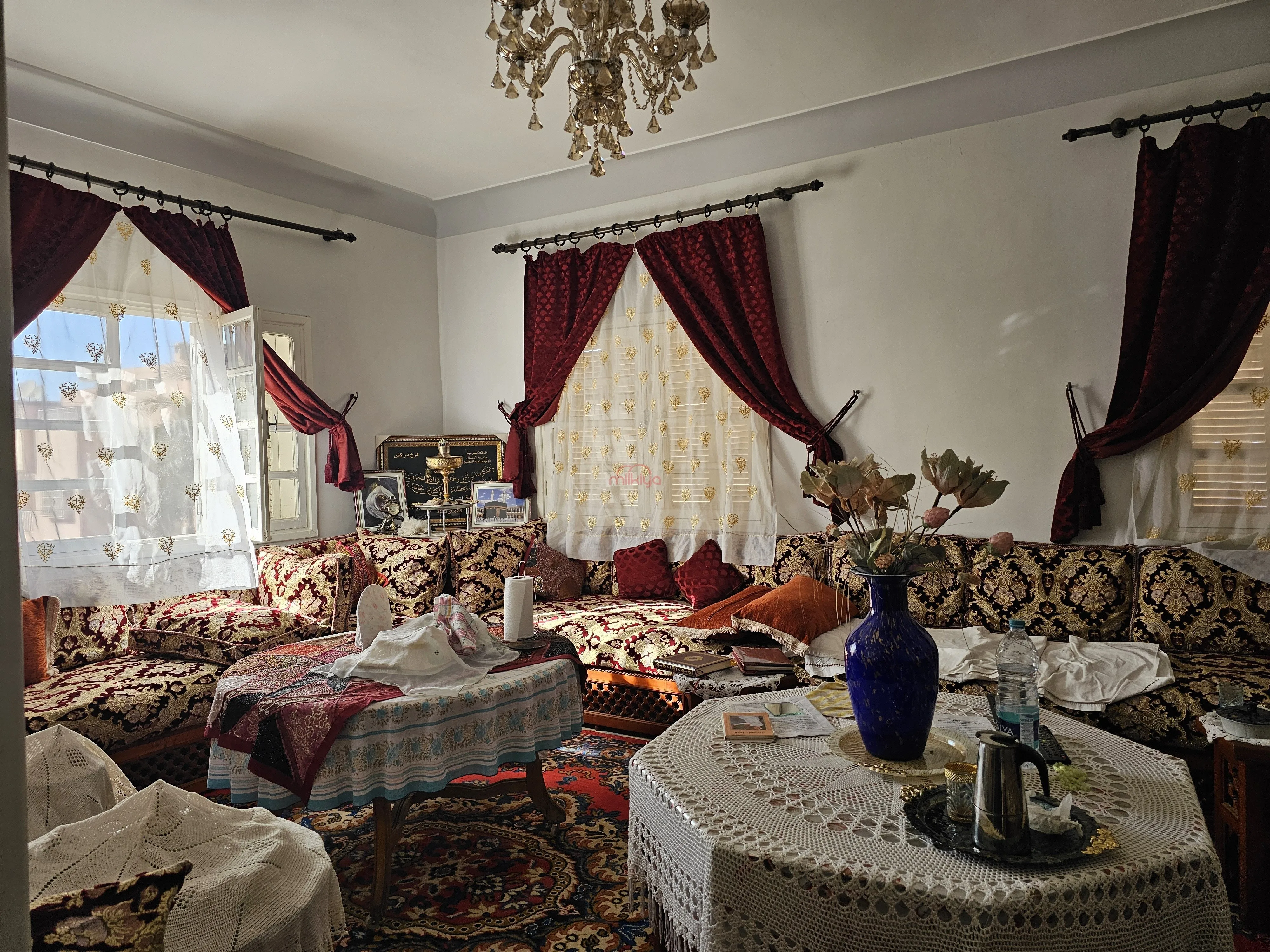 Vente Villa à Marrakech - مراكش