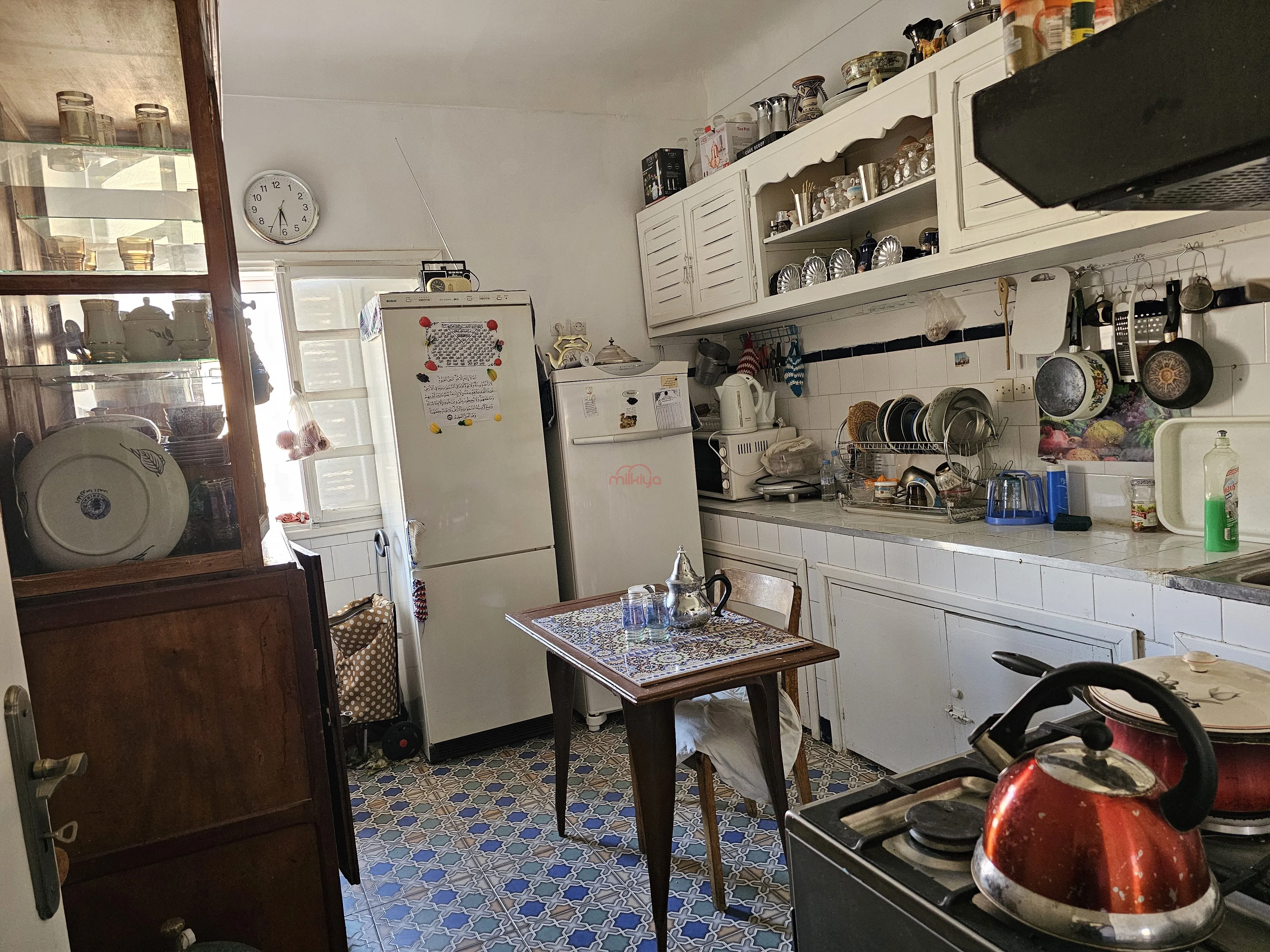 Vente Villa à Marrakech - مراكش (3)
