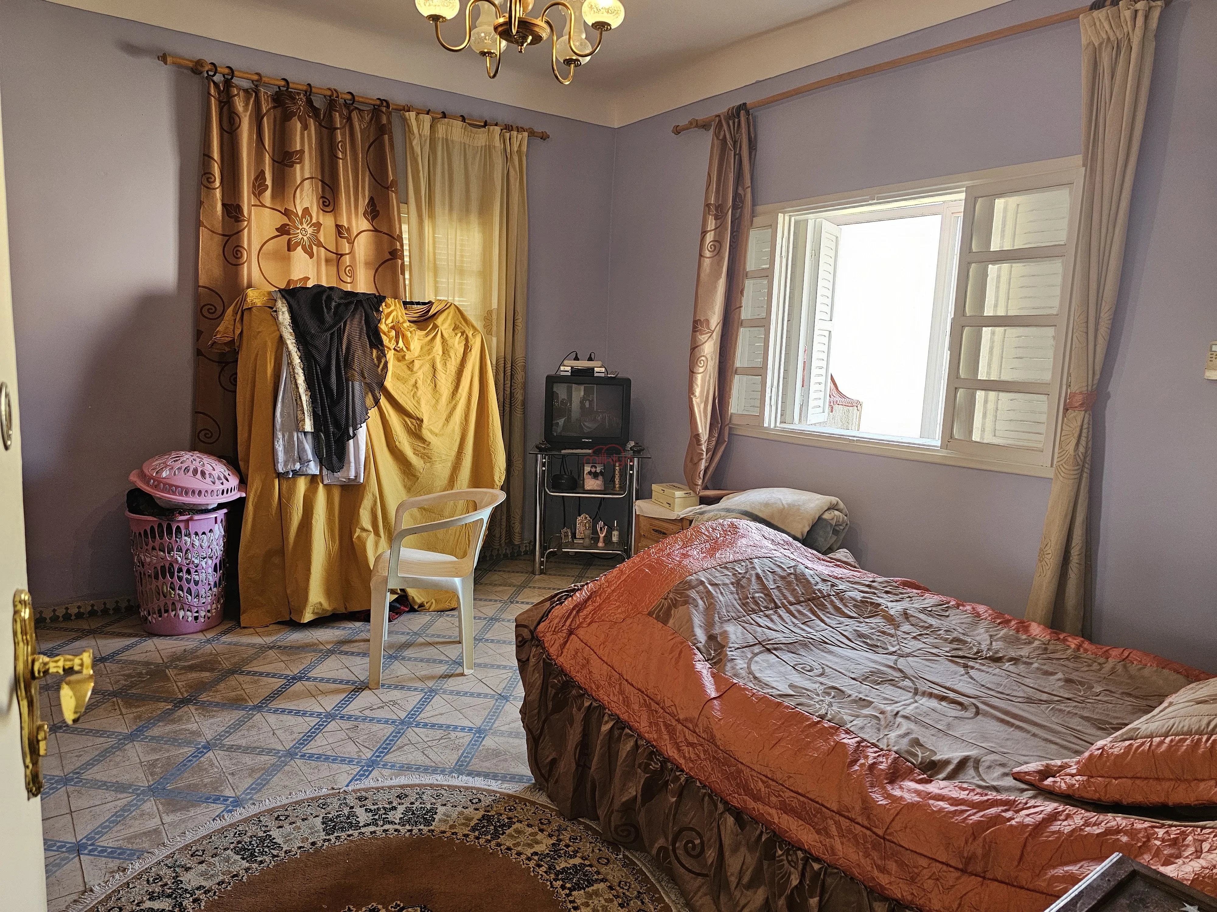 Vente Villa à Marrakech - مراكش (4)