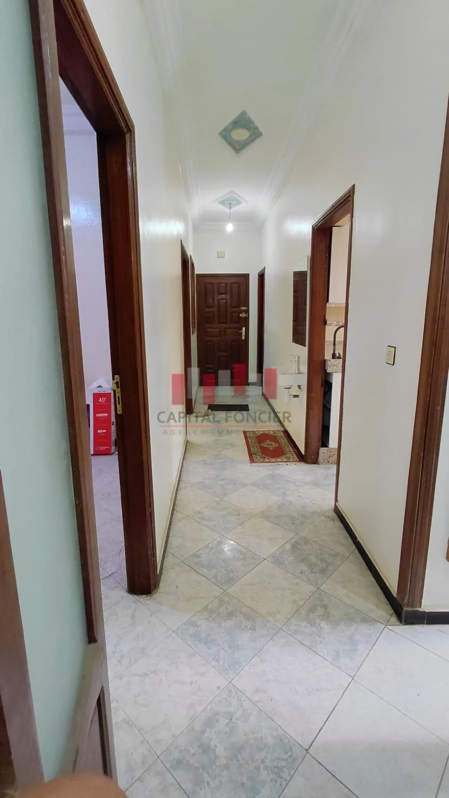 APPARTEMENT A SAISIR - المحمدية (3)