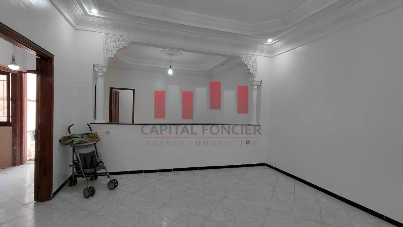 APPARTEMENT A SAISIR - المحمدية (2)