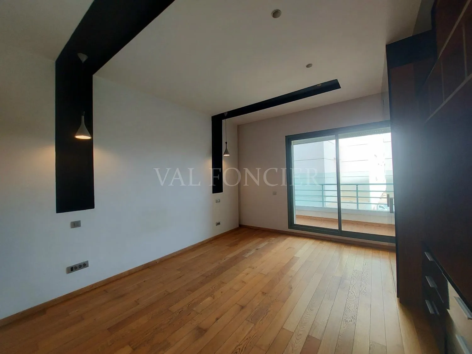Vente magnifique Appartement Moderne 232m2 avec terrasses Californie, Casablanca - الدار البيضاء (4)